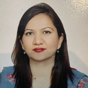 PROF TAYYABA WASIM