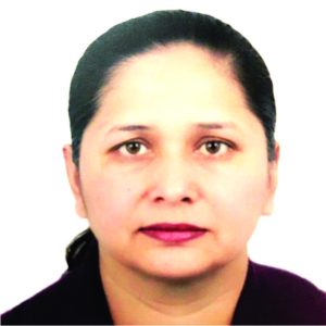 UZMA SOHAIL
